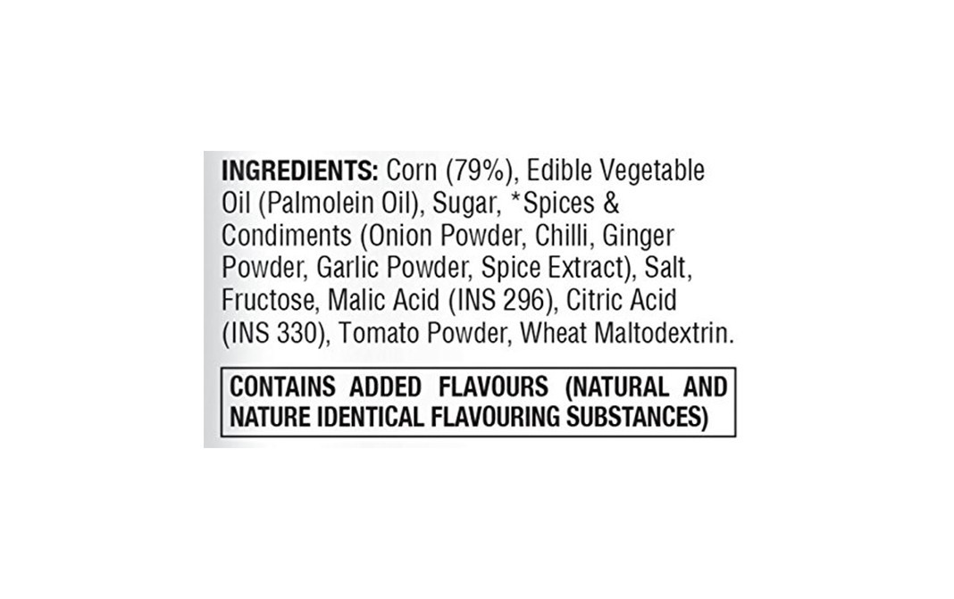 Doritos Sweet Chilli Flavour    Pack  150 grams